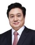 고조흥 위원