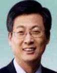 통일외교통상위원장대리 최성